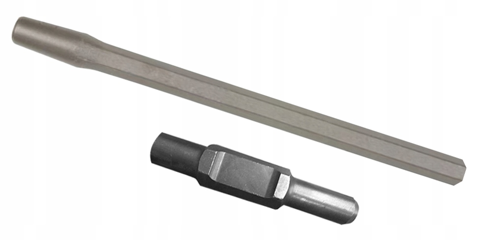 Upevňovací Tyč 6-hran Hex 30 x 400 mm Hikoki 751546
