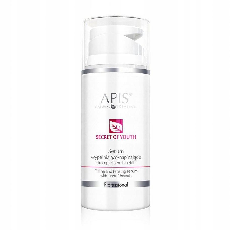 Apis – vyplňující a napínací sérum 100 ml