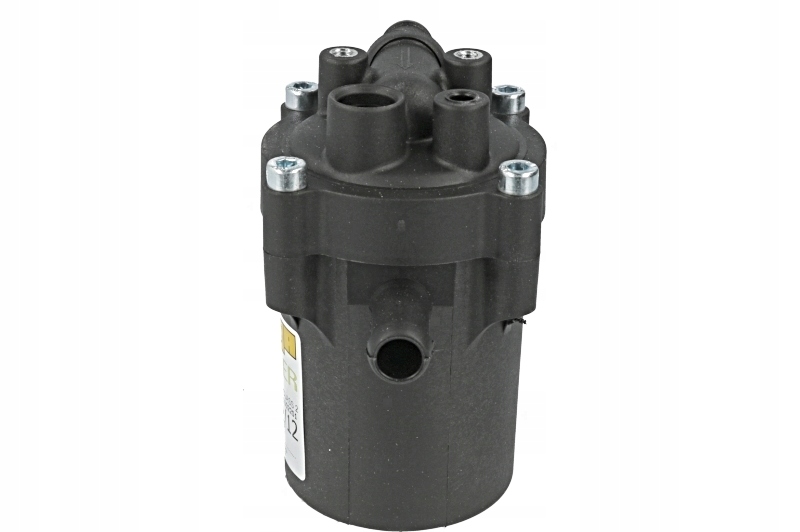 Filtr fazy lotnej Czaja - BLASTER 12x12 LPG Producent części Czaja