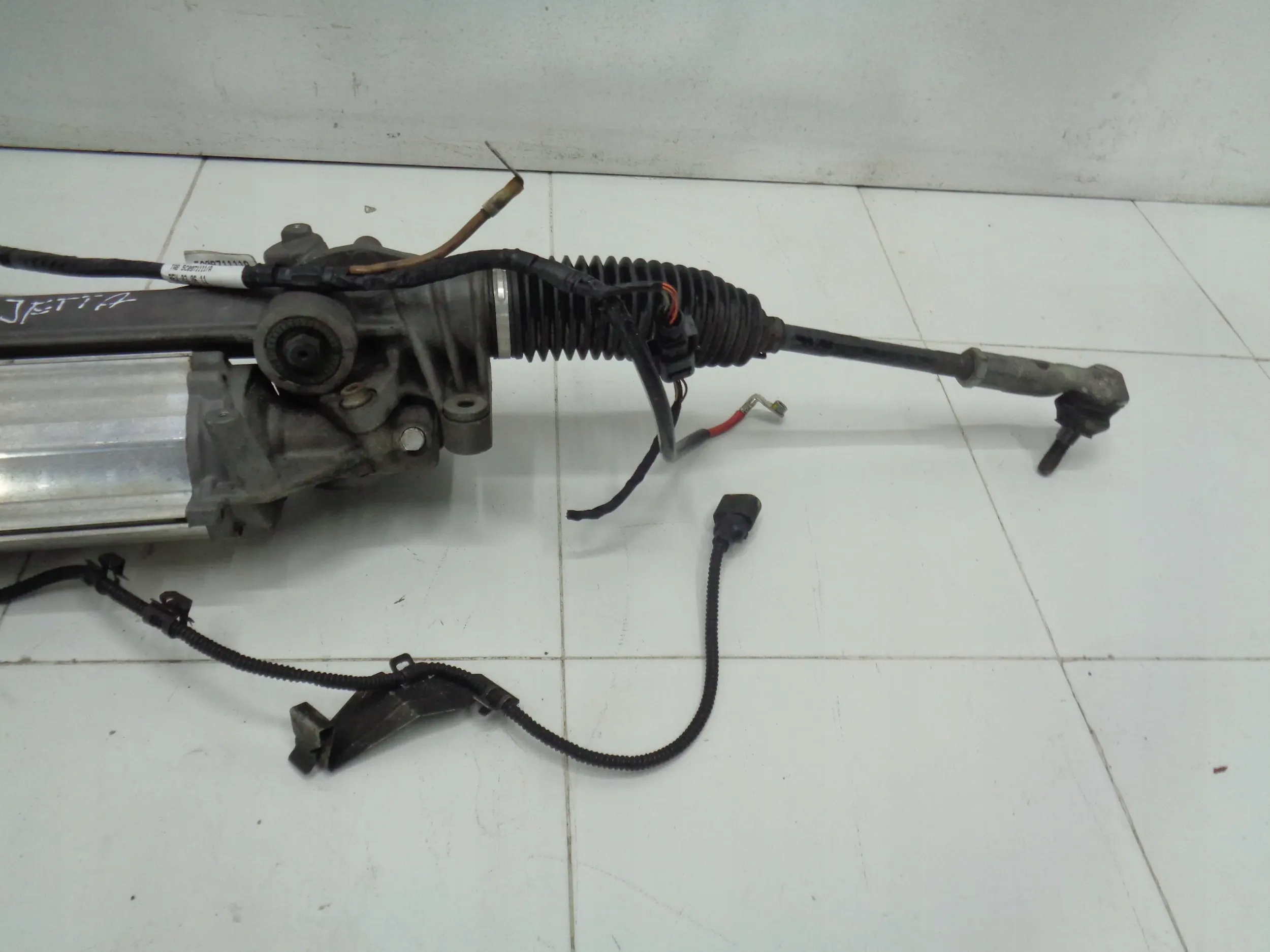 VW JETTA 6 5C NEW BEETLE SERVO CONTROL EUROPA 5C1423051F