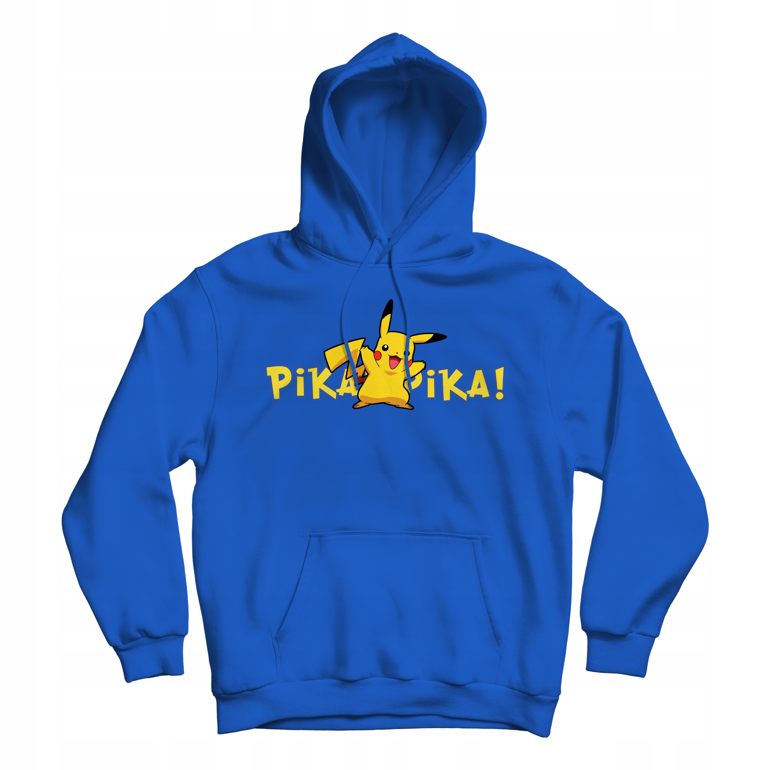 

Bluza damska Pikachu Pika Pika Prezent L