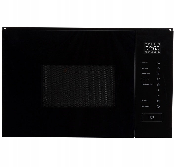 Kuchenka mikrofalowa do zabudowy Sharp KM2502B