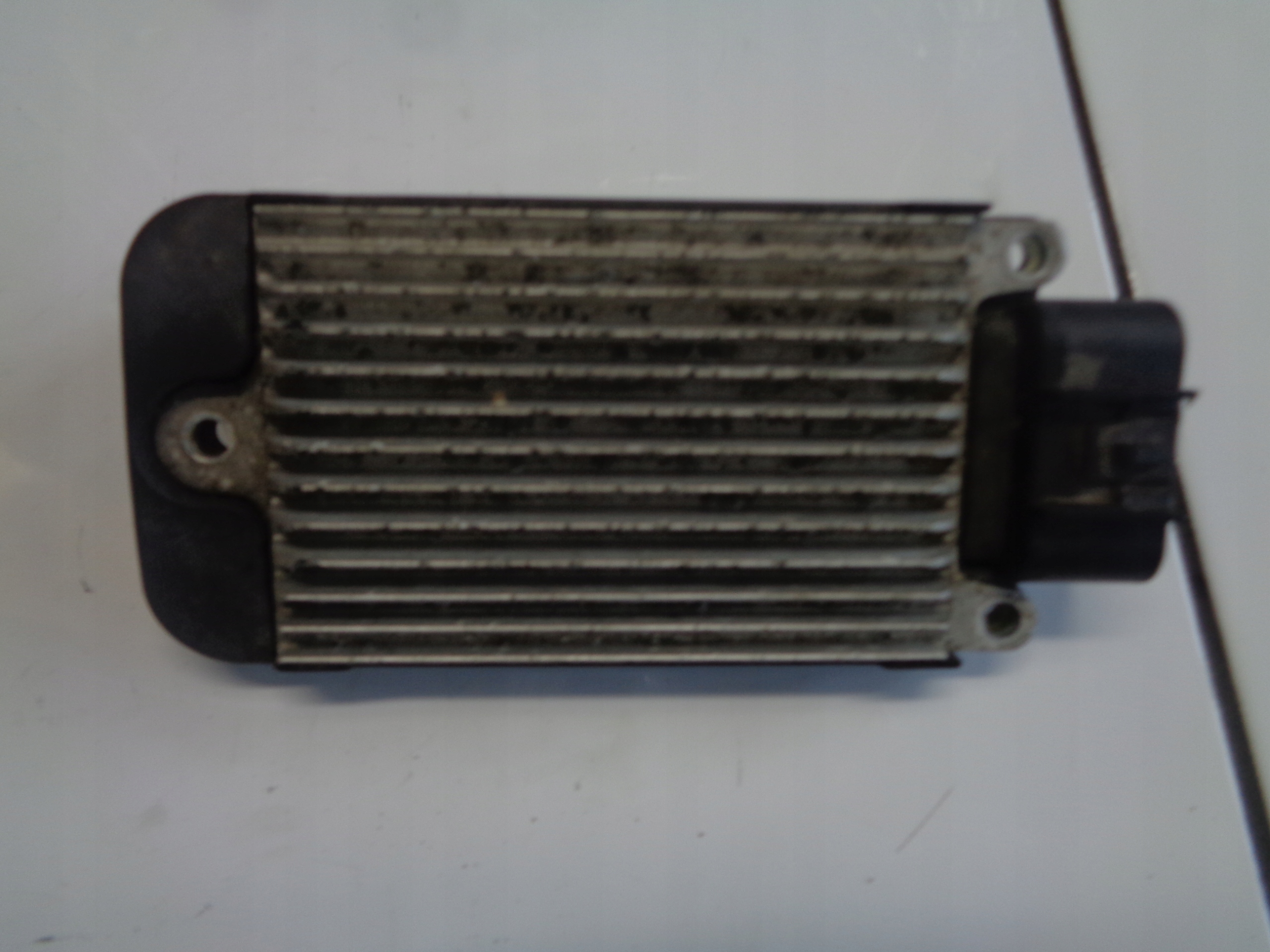 OPEL VECTRA C 2.2 16V modulo ZAPLONU 12205719