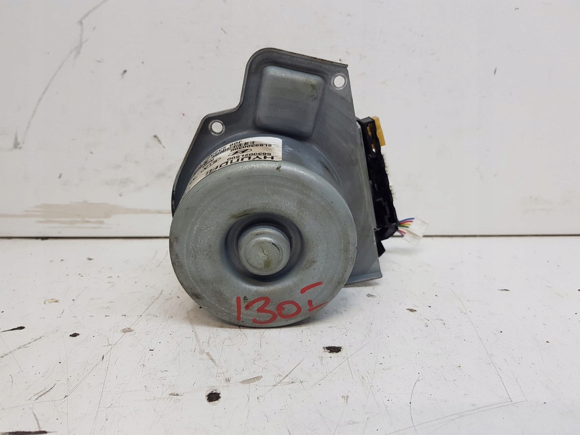 HYUNDAI I30 MOTOR DER LENKUNG DES LENKRADS 2007