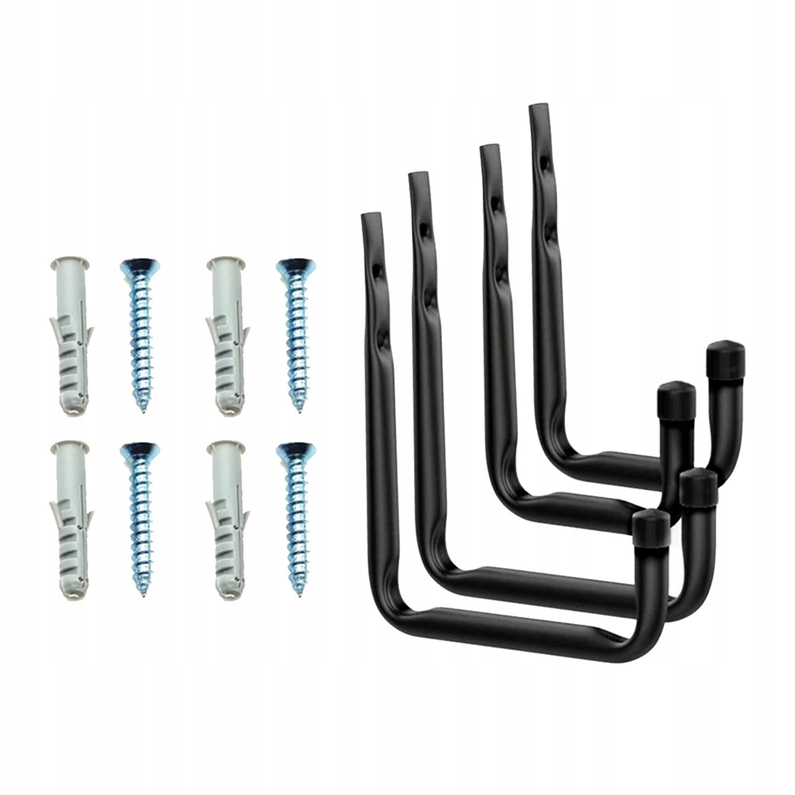 haki garażowe haki garażowe hak do zawieszania na ścianie Soydol