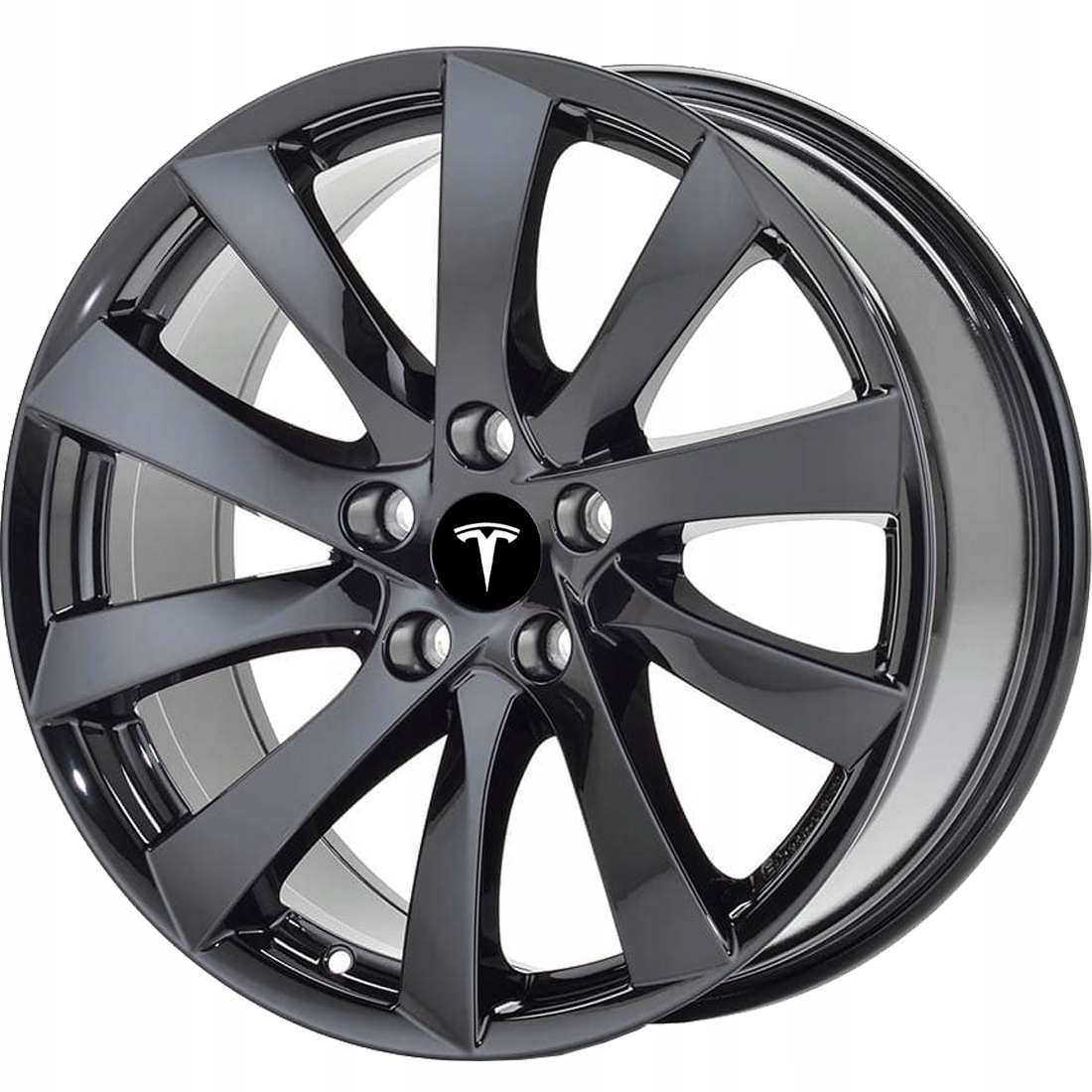 4× Диск алюминиевый Платин 9.5