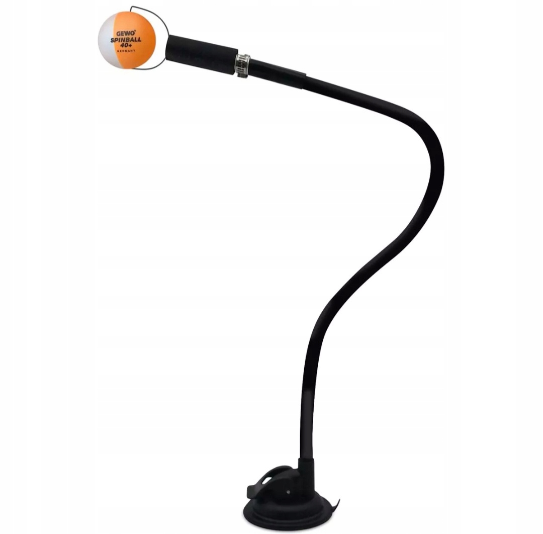 Gewo Spin Coach Trenażer Do Tenisa Stołowego Ping Ponga