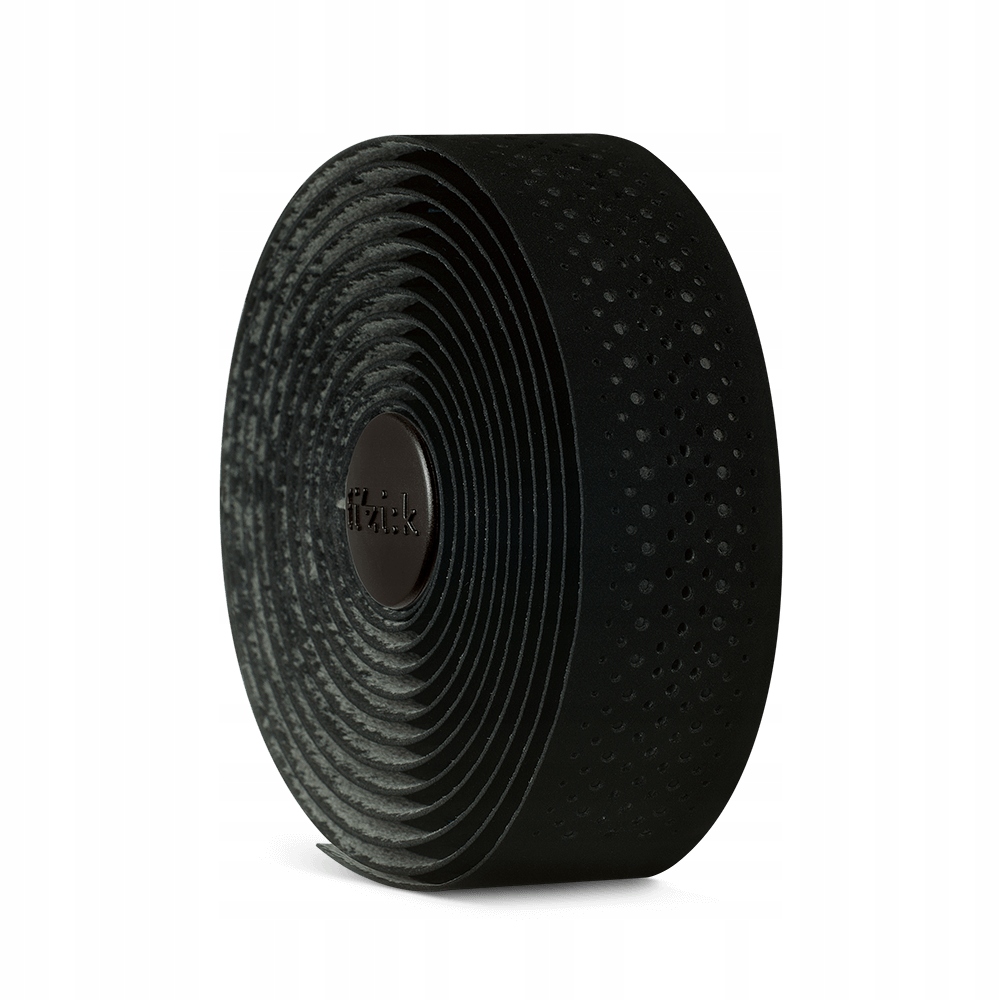 Obal Fizik Tempo Microtex Bondcush Soft 3 mm k/ černý
