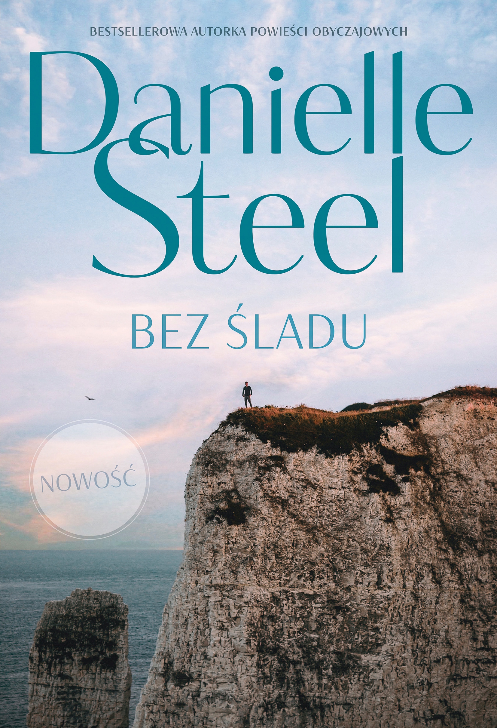 

Bez Śladu Danielle Steel 2023