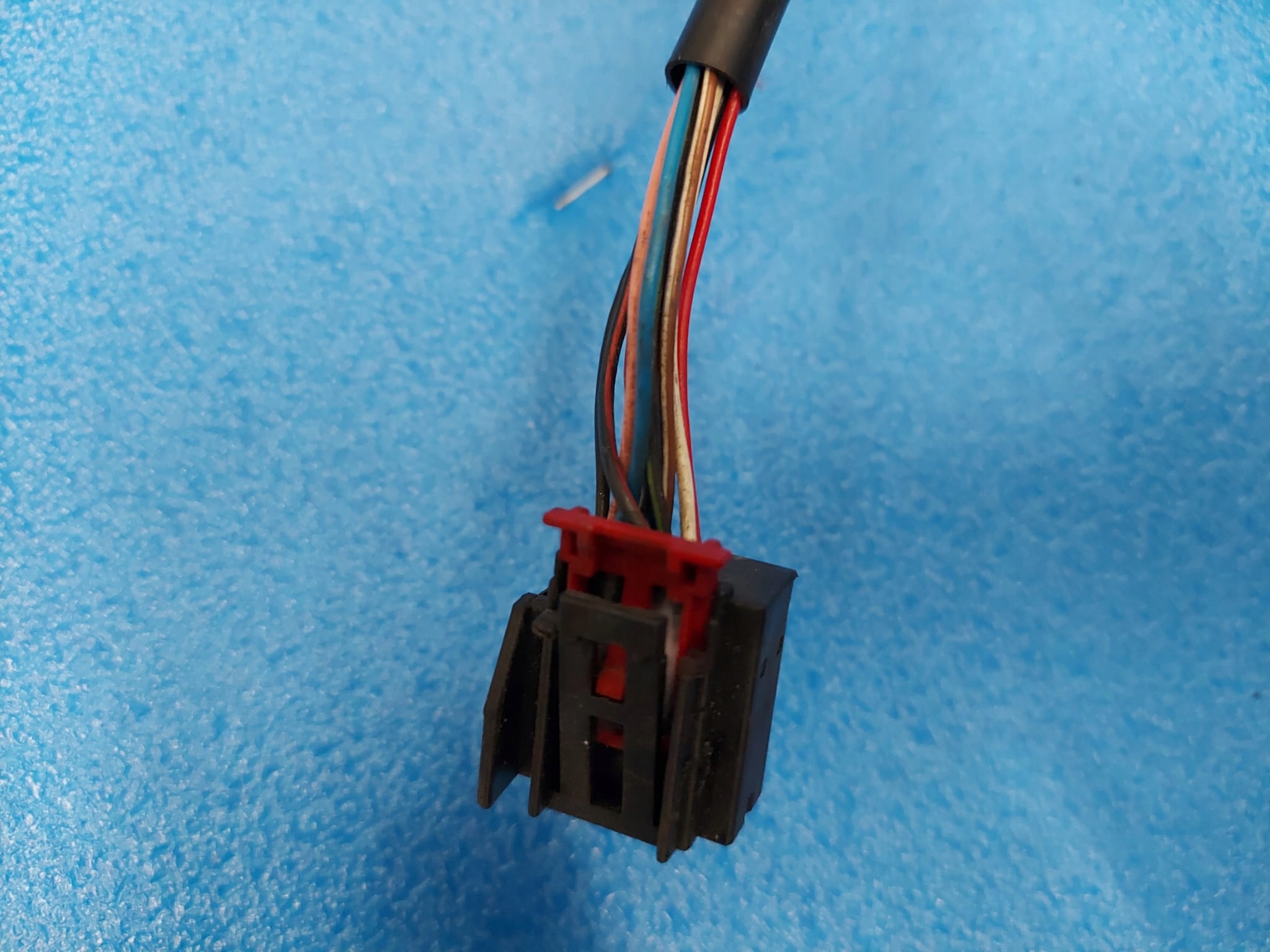 SPECCHIETTO RETROVISORE AUDI A6 Destro 010754 11 PIN