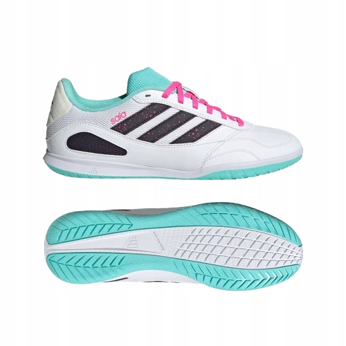 Adidas halové boty Sala III In velikost 40 2/3