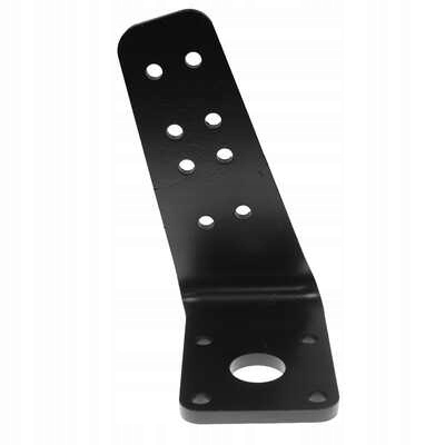 Držák Blatníku Pravého Traktorbagru Jcb 2CX, 3CX, 4CX, 530, 540