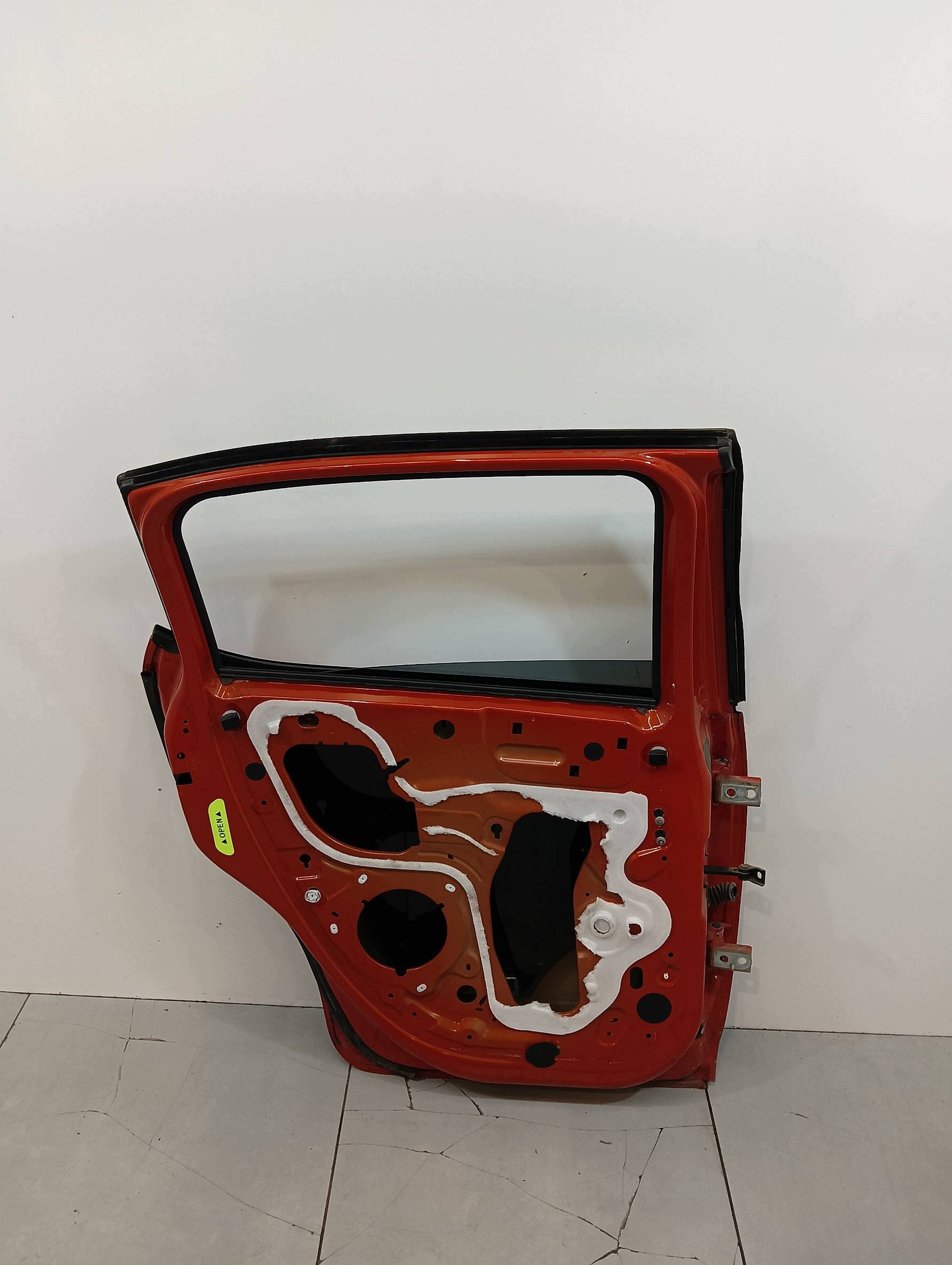 Tür links heck KNTD Citroen C3 III (2016-2024)