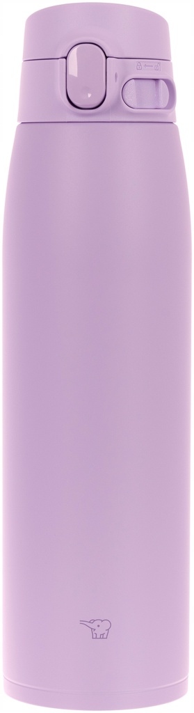 Zojirushi termohrnek nerezová ocel SM-VB95VM 950ml Orchidej