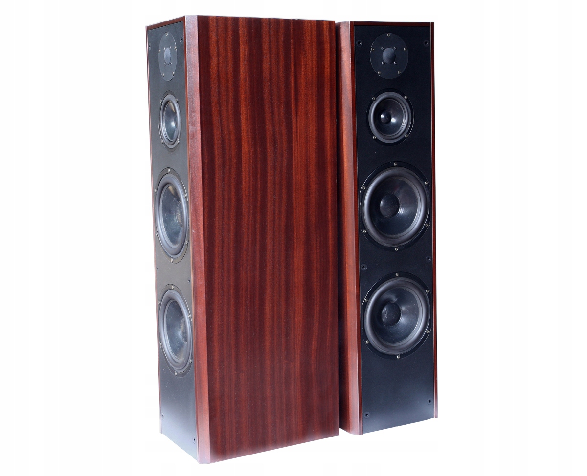 Dali 850 stan idealny seria RED Moc znamionowa RMS 200 W