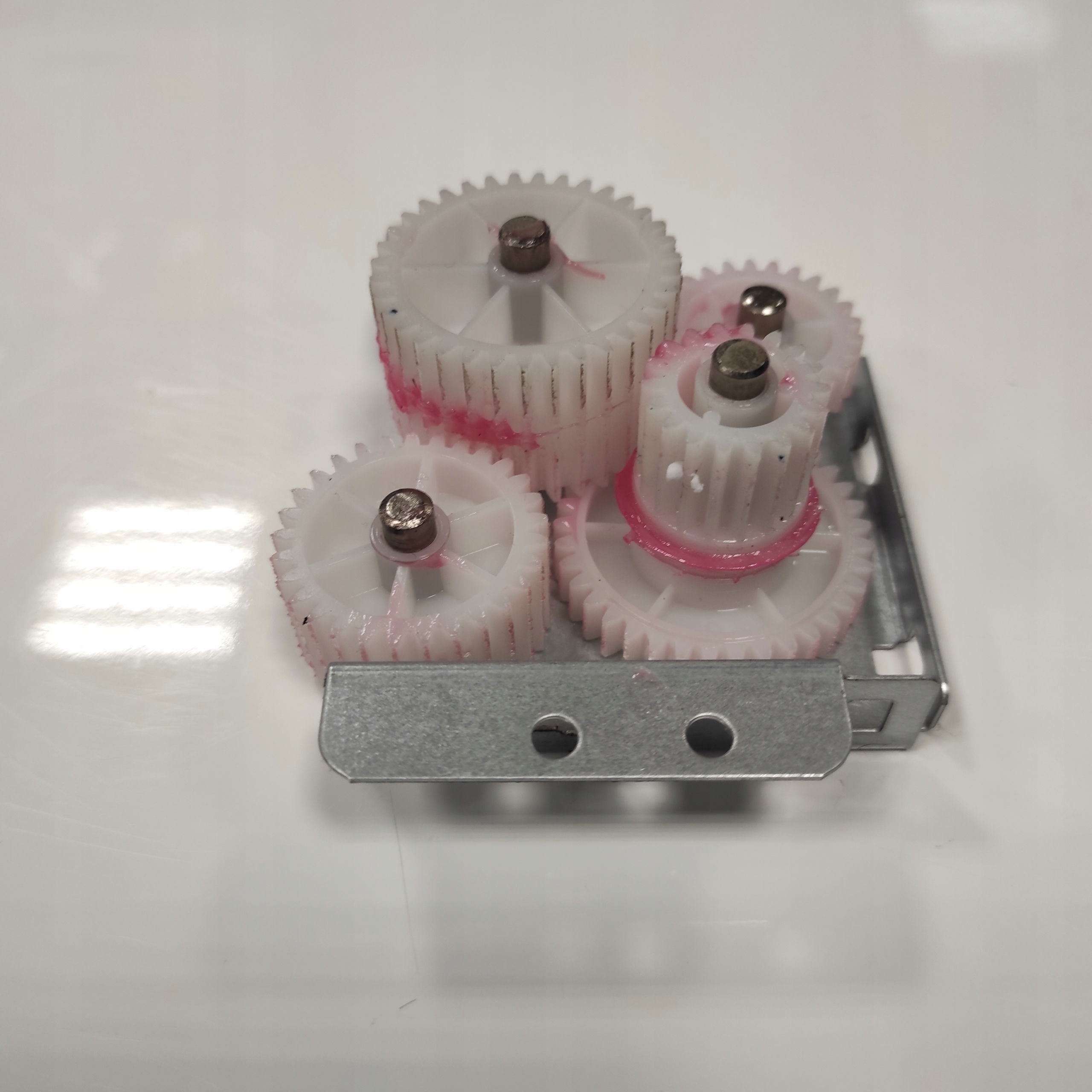 RC2-2541[ NAPĘD PRZEKŁADNI HP P4014, 4015, M602 ]