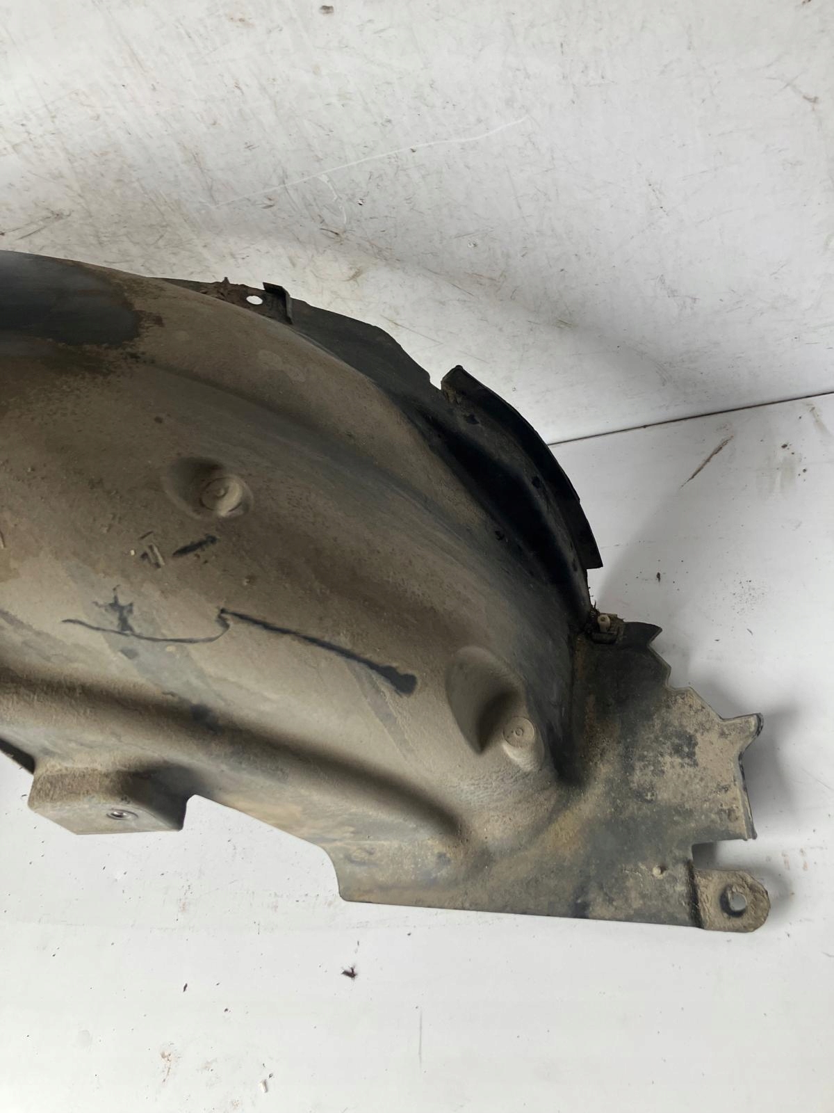 PARASALE Destra posteriore RENAULT CAPTUR e 767485416R