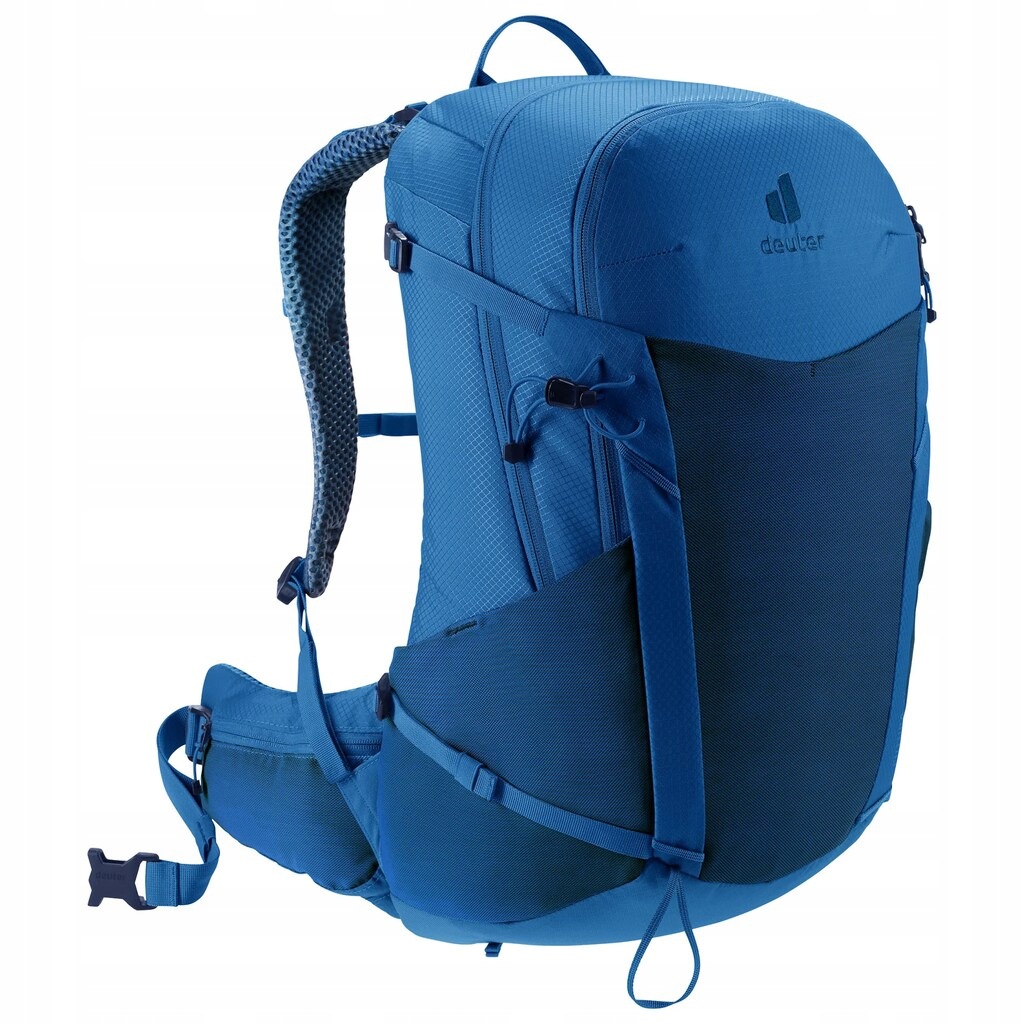Plecak Deuter Futura 27 nightblue/baltic