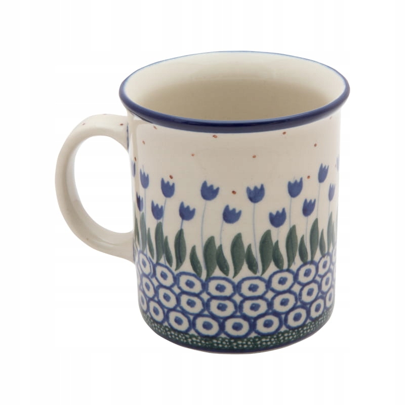 

Kubek 300 ml Bolesławiec Kubki do kawy do herbaty