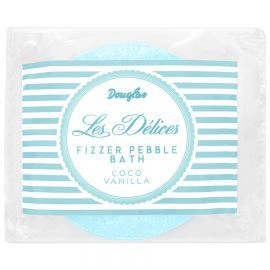 DOUGLAS TABLETKA DO KĄPIELI COCO VANILLA Marka Douglas