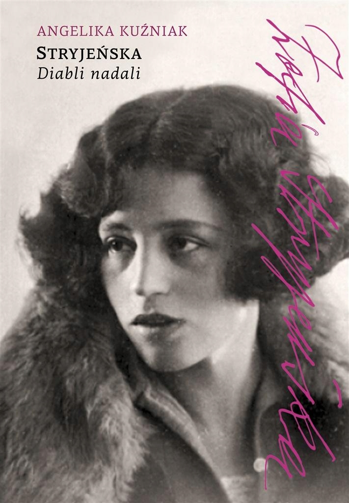 

Stryjeńska. Diabli nadali
