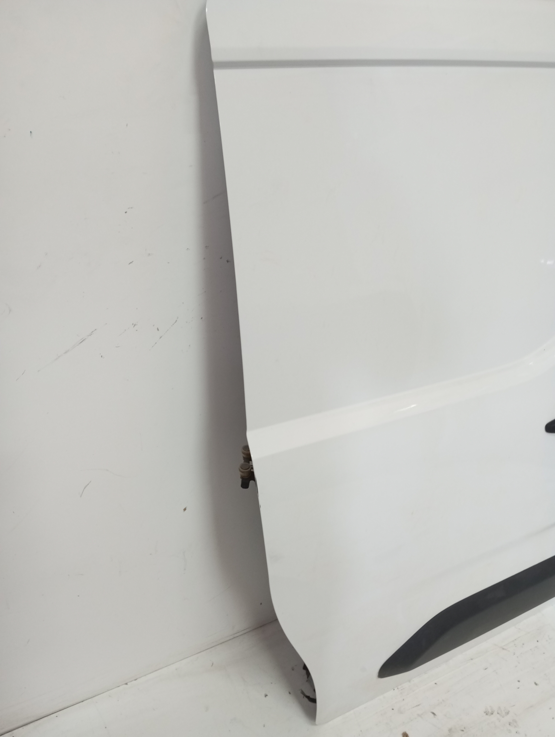 door right rear. PEUGEOT PARTNER 22R