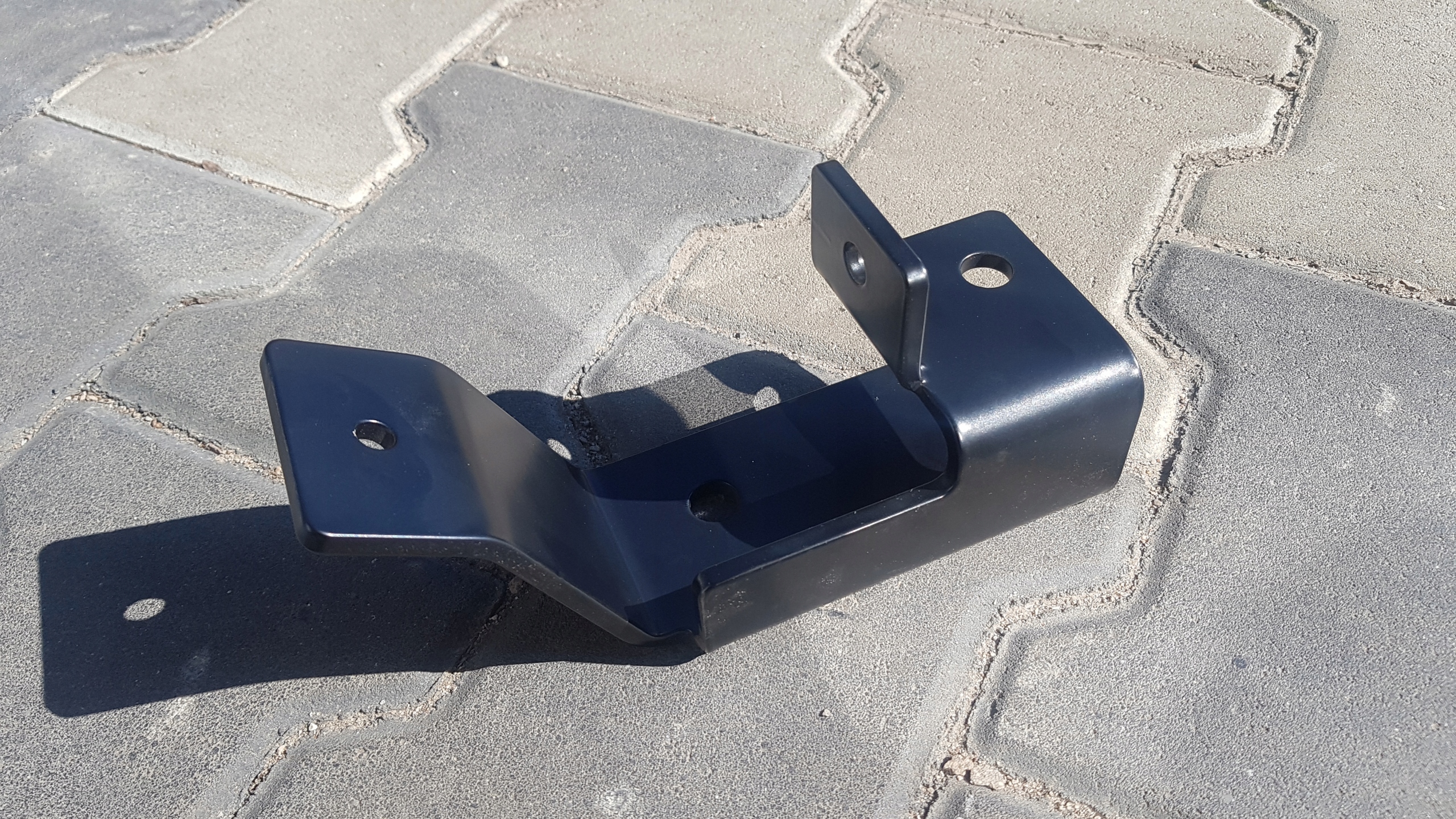JEEP GRAND CHEROKEE ZJ RELOKACJA PANHARDA TYL Part number 4OFF27
