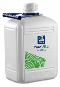Yara Vita Zeatrel Yara Vita kukuřice vyvážená