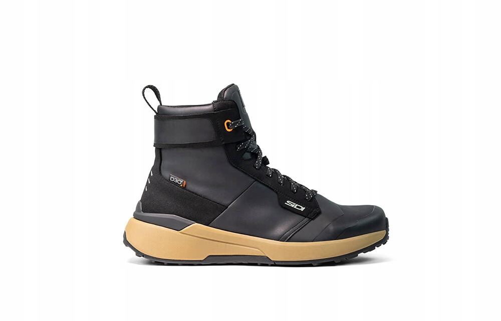 Sidi Nucleus Wp High