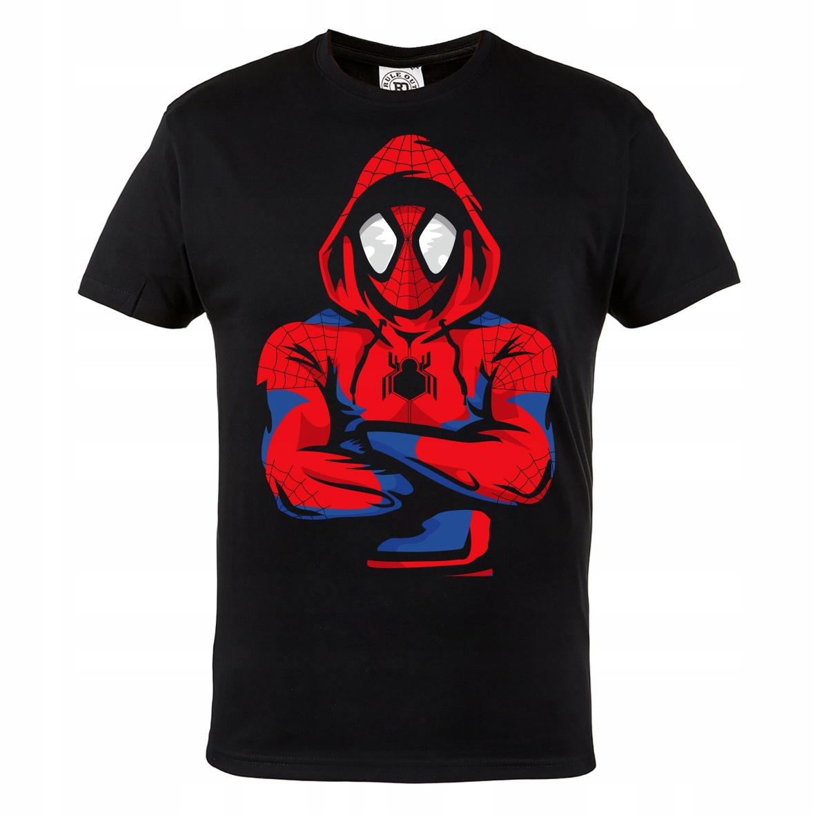

Koszulka Filmowa Spiderman Bez Drogi Do Domu