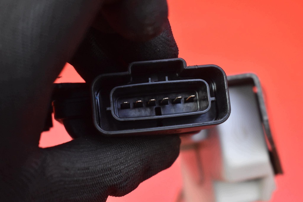 lock door right front front EU B07-SPL-L SUZUKI IGNIS 2 II 03-08