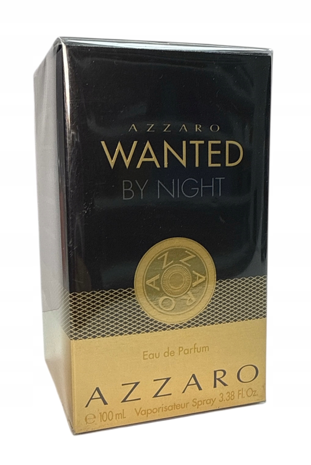 Azzaro Wanted By Night 100ml flakon