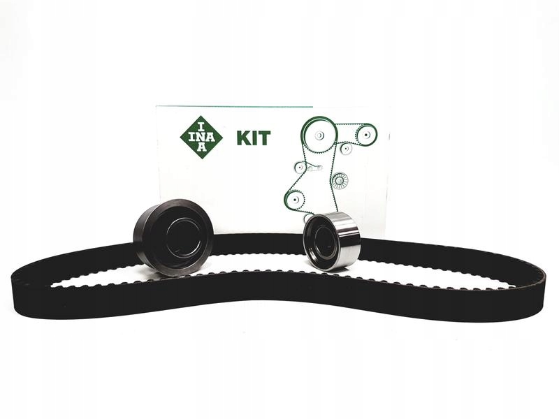 КОМПЛЕКТ РЕМНЯ ГРМ INA 530 0330 10