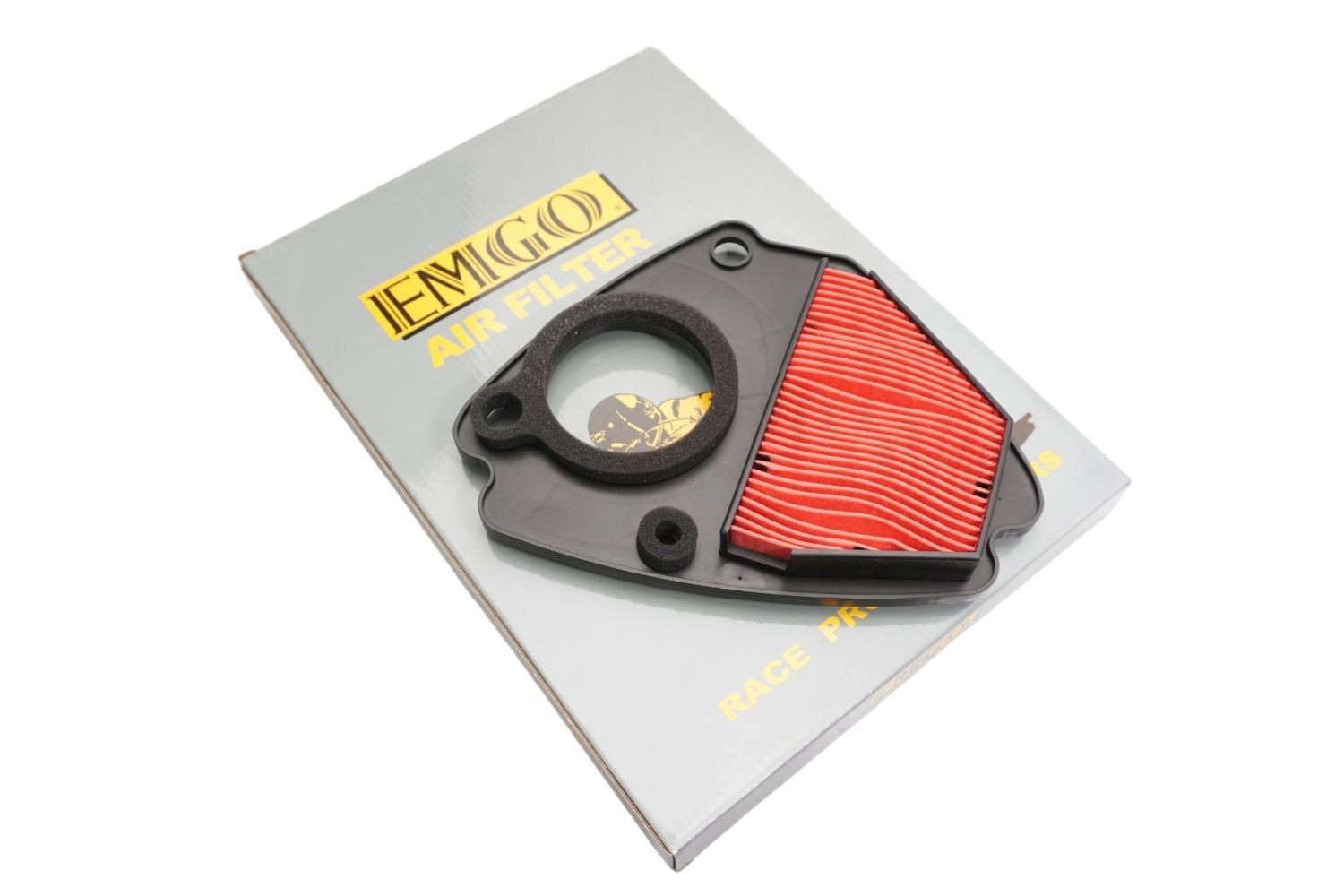 Emgo 2026/02 Filtr Powietrza Honda Vt 600 C CD Shadow '99-'07 (oem: 172