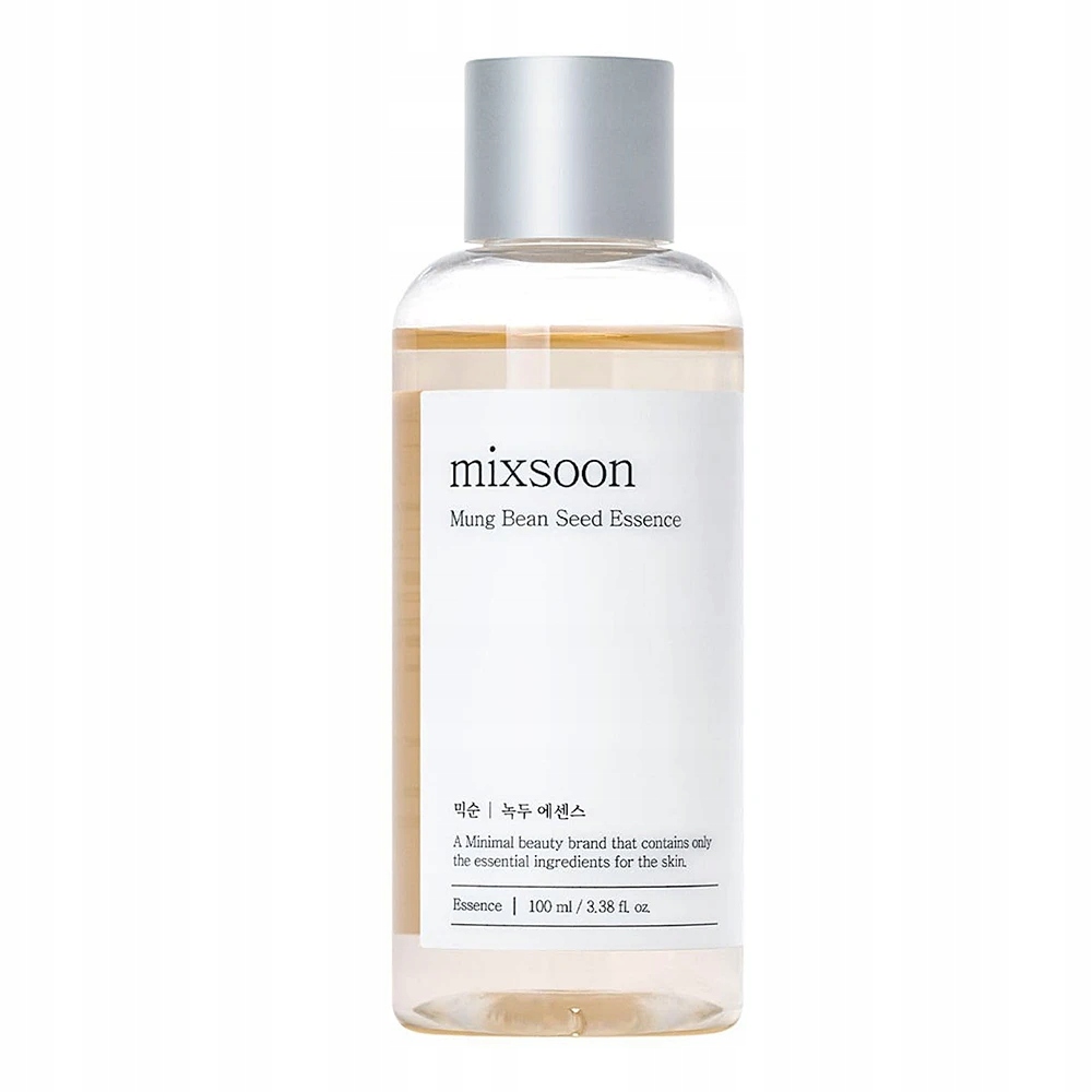 mixsoon Mung Bean Seed Essence 100ml