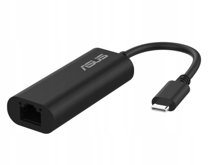 Asus Sieťová karta USB-C2500 V2 Usb Type-C 2.5G Ethernet
