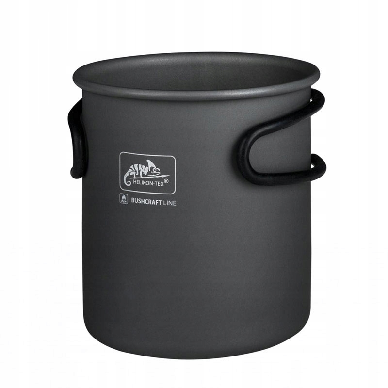 Helikon Camp Cup Menażka kubek aluminiowy 0,85l