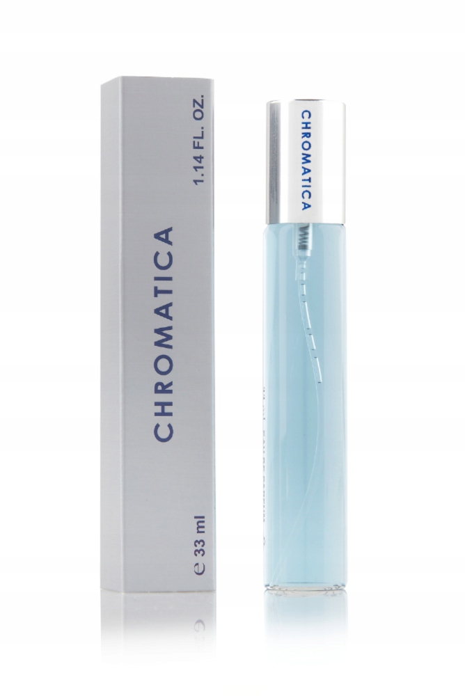 

Perfumy Męskie Chromatica nr.D231 Perfumetki 33ml