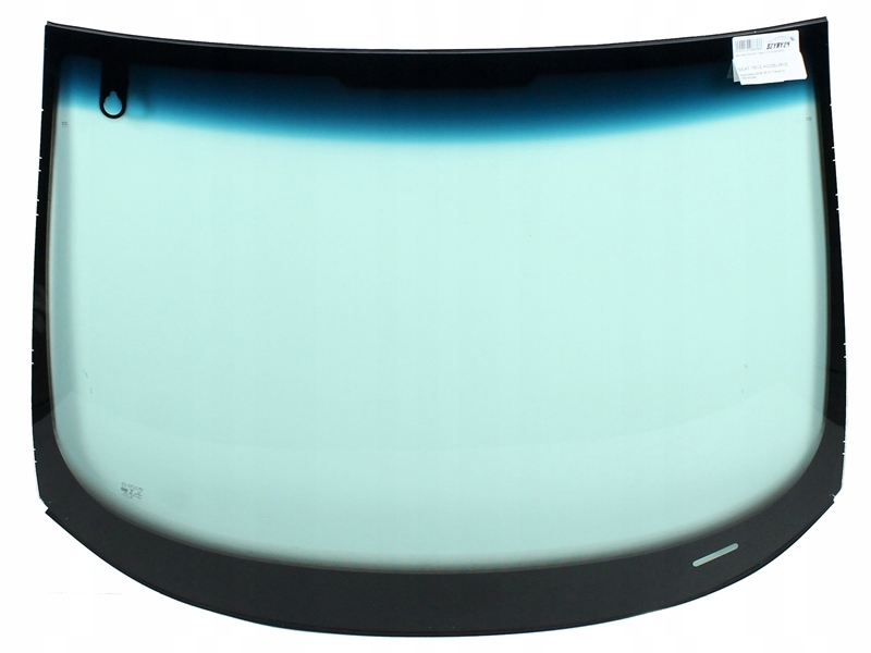 2000010088386 - ВЕТРОВОЕ СТЕКЛО SEAT ALTEA SENSOR 2004-2015