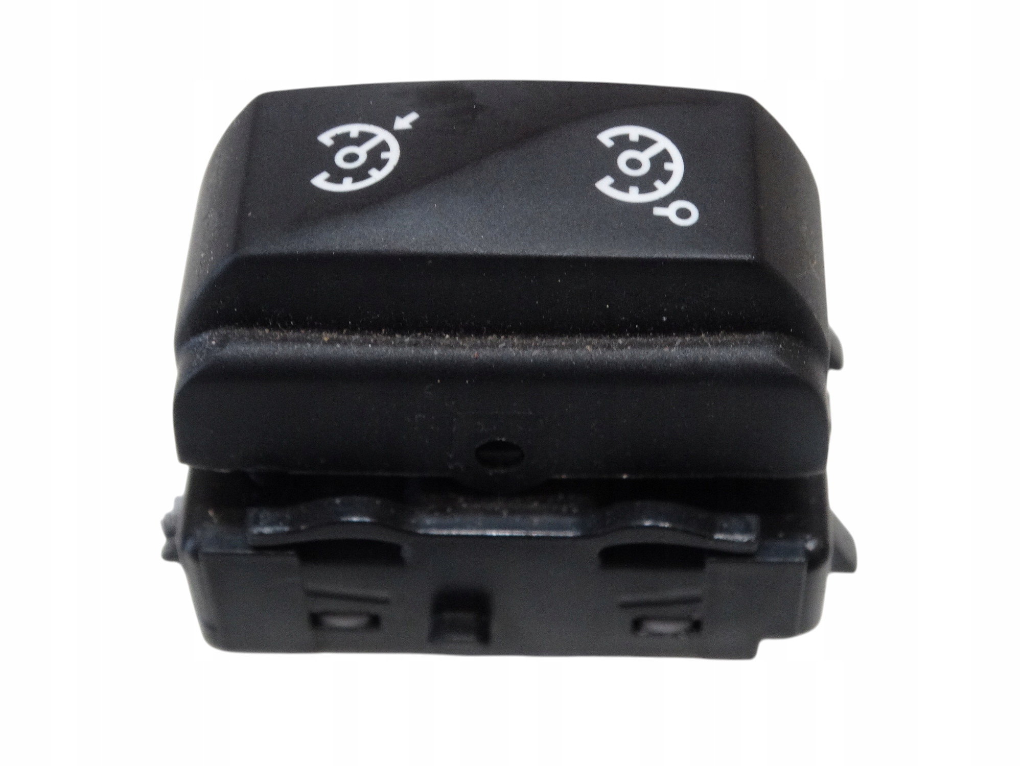 button switch TEMPOMATU RENAULT SCENIC III 09-13R. 255500002R