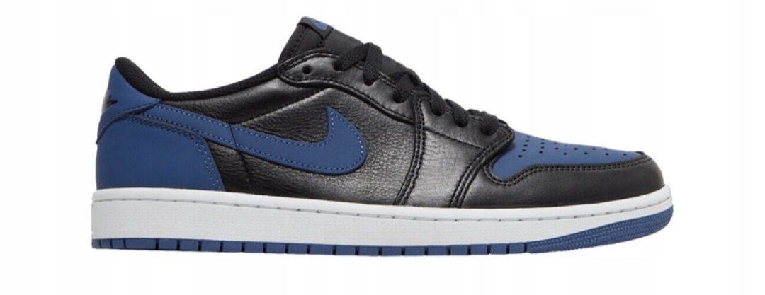 Módní sportovní boty Nike Air Jordan 1 Retro Low Og CZ0790-041 vel.