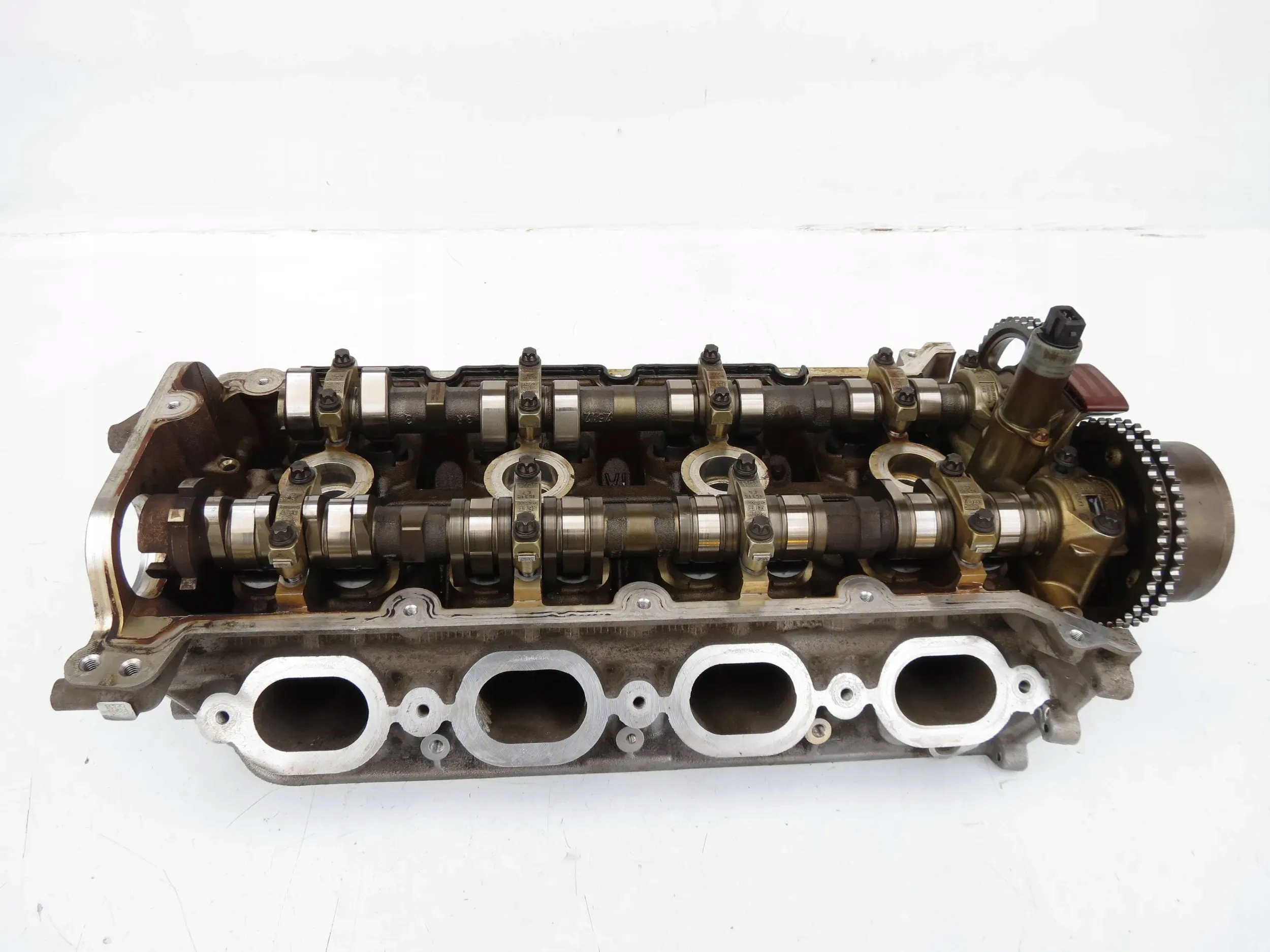 TESTATA sinistra PORSCHE CAYENNE e 7L 9481041063R