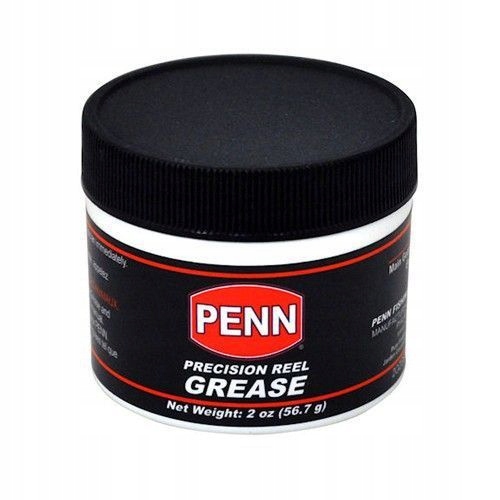 Smar do kołowrotków Penn Reel Grease Oryginał