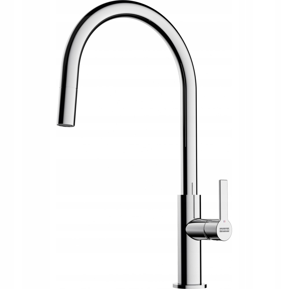 Franke Fs 2839.031 Maris Slim kuchynská batéria chróm 115.0728.388