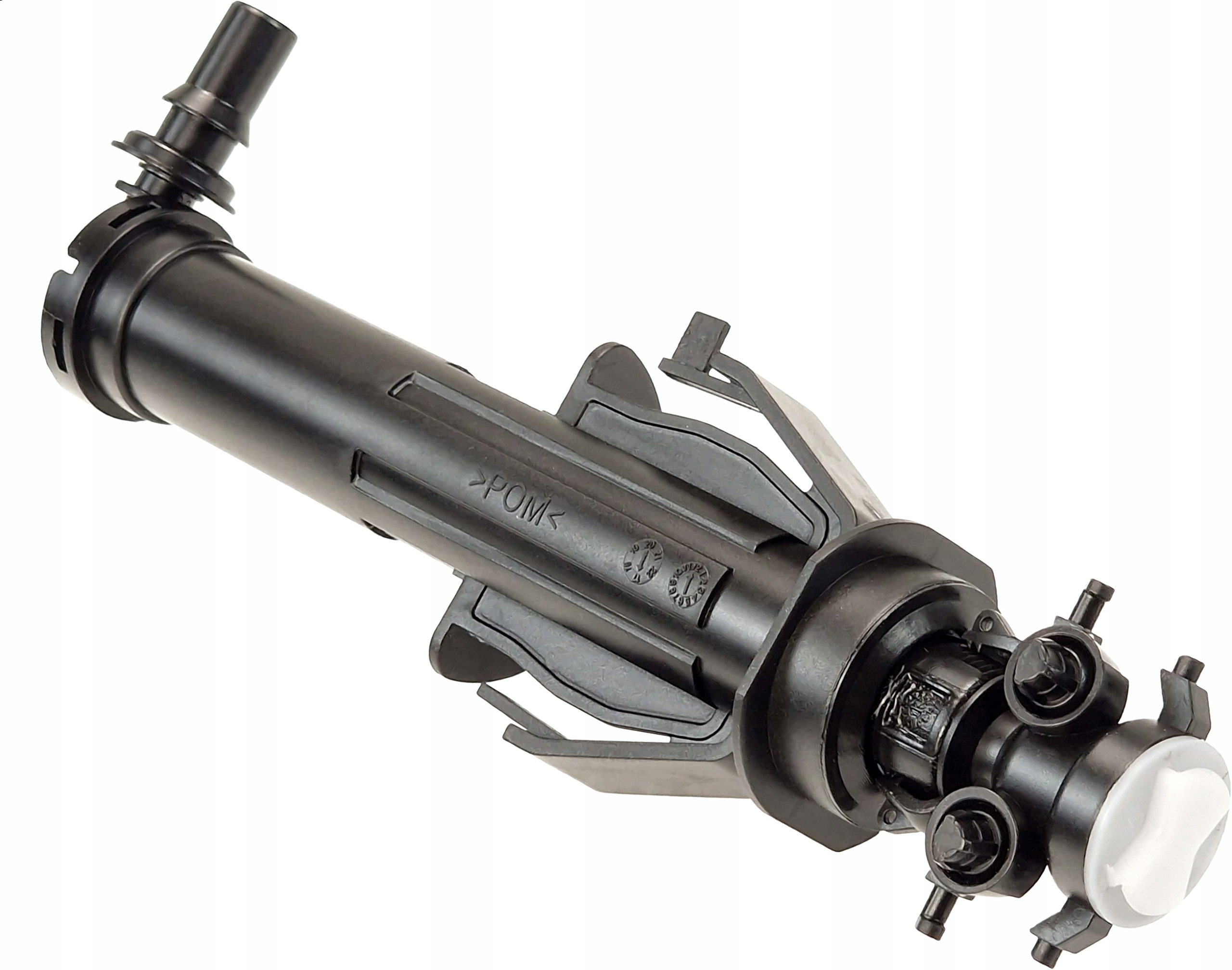 ОМИВАЧ ФОРСУНКА ФАРИ ФАРИ ЛІВИЙ ЛІВА AUDI НОВІ Q3 F3 ВІД 2019 РОКУ