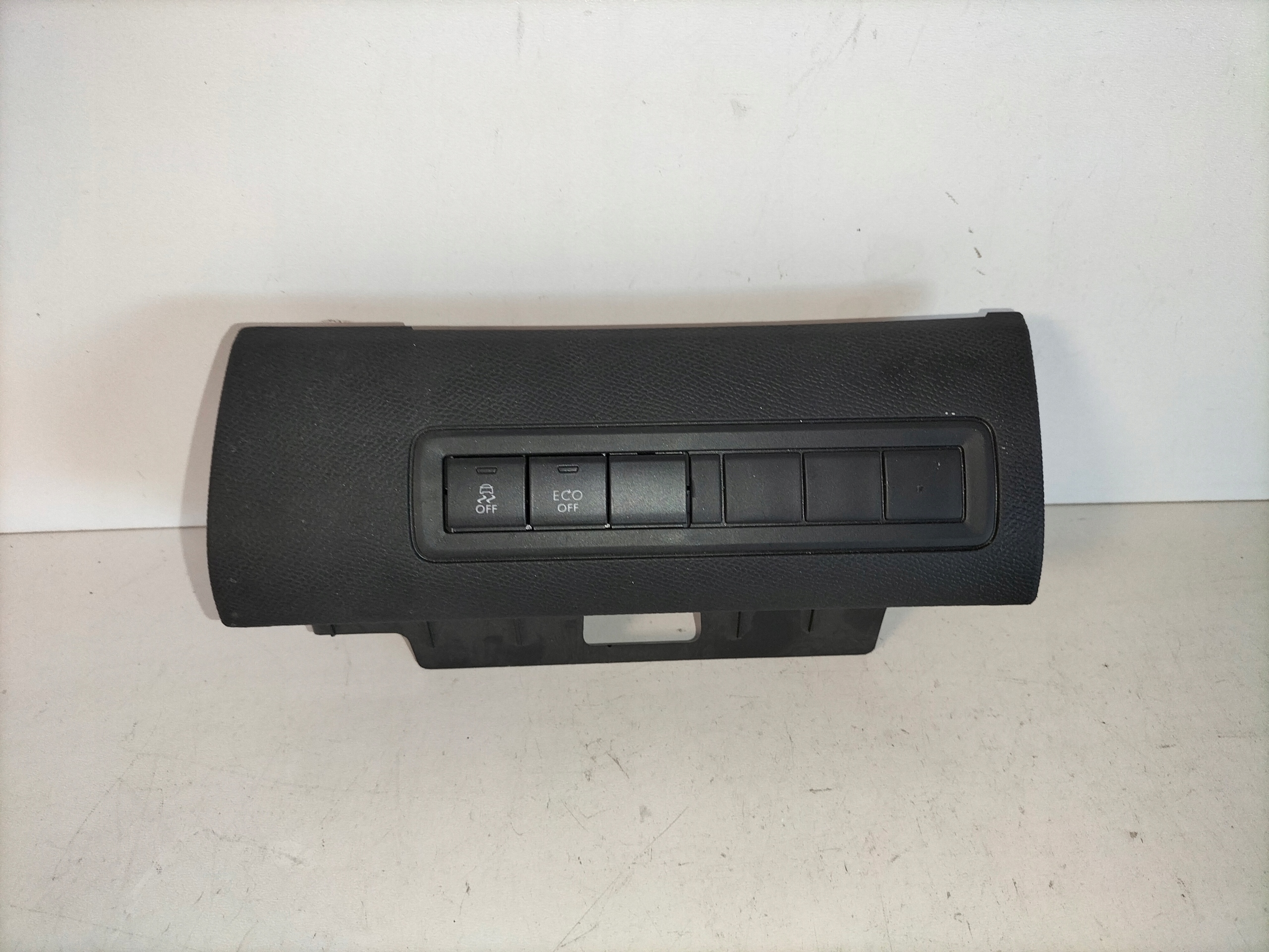 Panel switch circuit breaker ESP ECO PEUGEOT 308 II T9 13