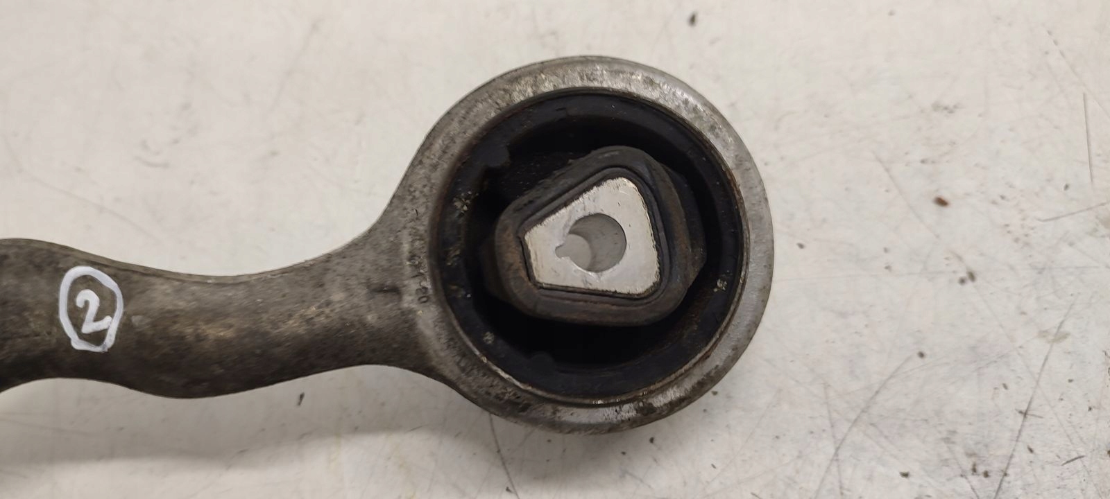 Querlenker vorne vorne links BMW E90 E91 LIFT 2,0D
