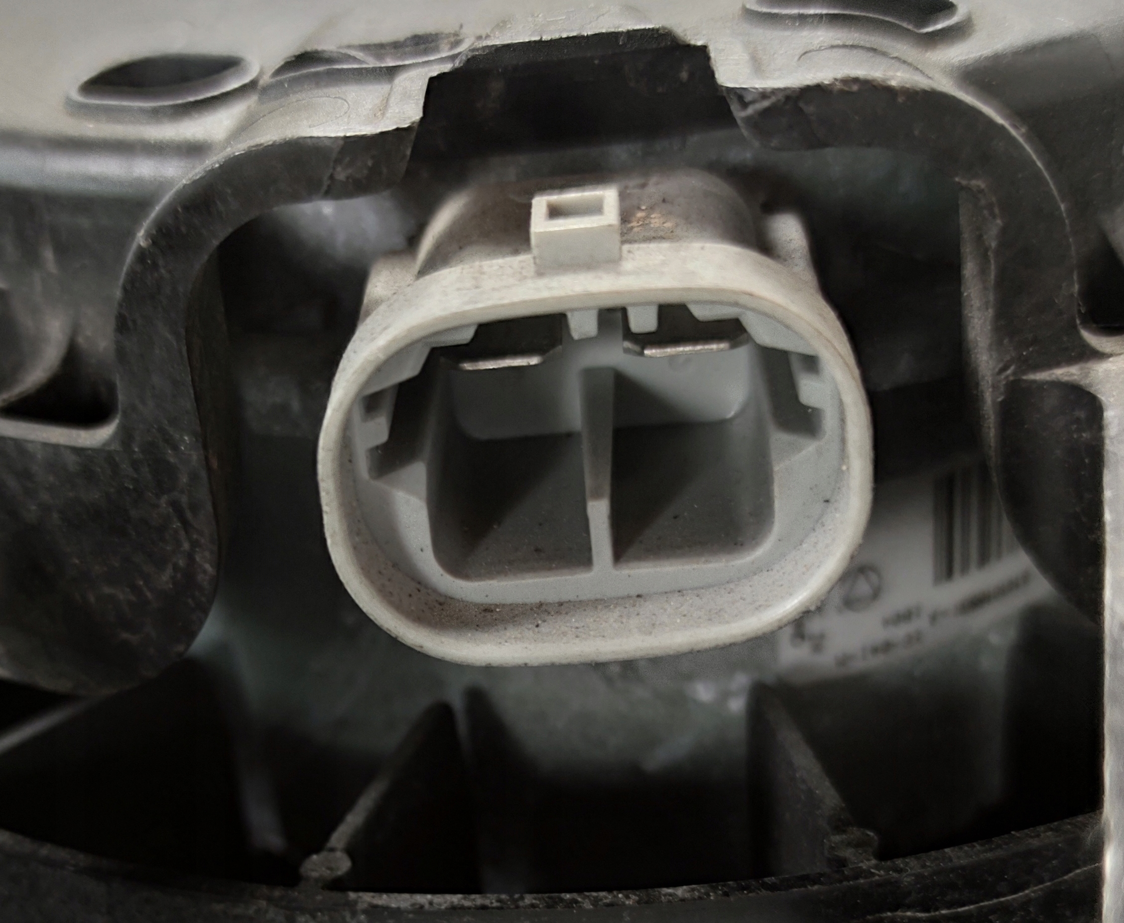 NISSAN QASHQAI J11 ventilátor obal 21481-4BE0A