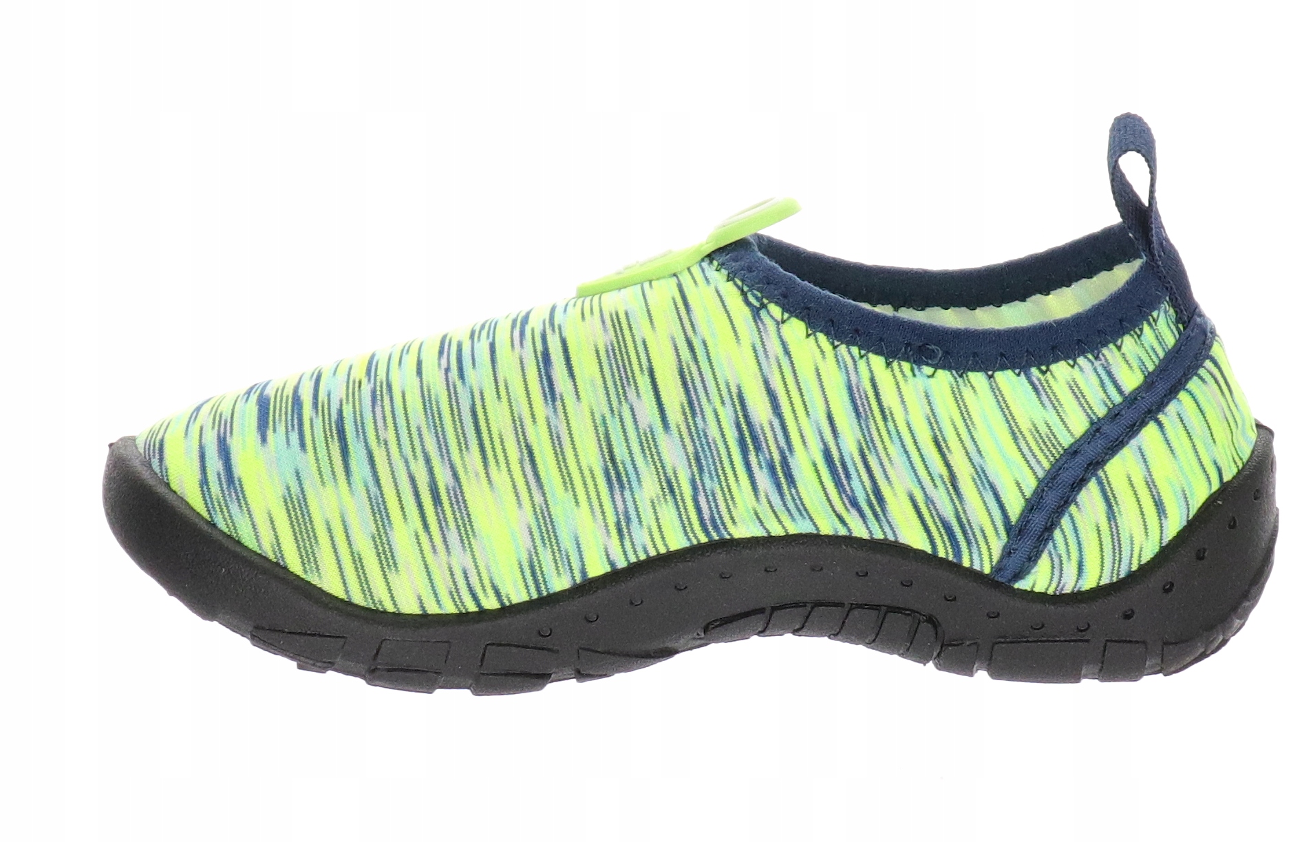 PROWATER DZIECIĘCE BUTY DO WODY PŁYWANIA NA PLAŻĘ BASEN KAJAK R. 29 Model PRO-24-48-044K