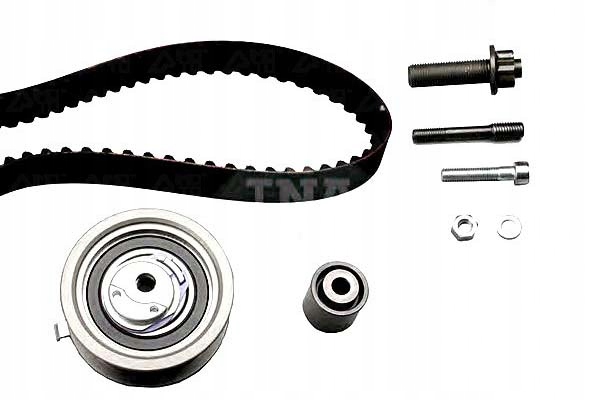 Sada Rozvodového Řemene Ina 028198119D CT945K2 K0256